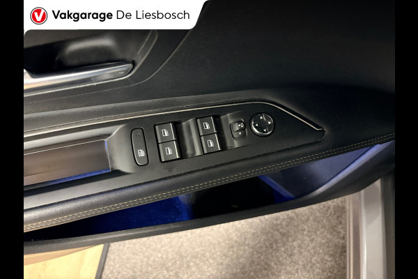 Peugeot 3008 1.6 HYbrid 225 GT / Cruise-control / camera / 1e eigenaar