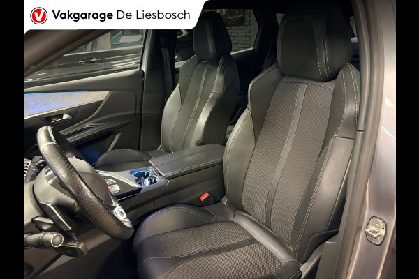 Peugeot 3008 1.6 HYbrid 225 GT / Cruise-control / camera / 1e eigenaar