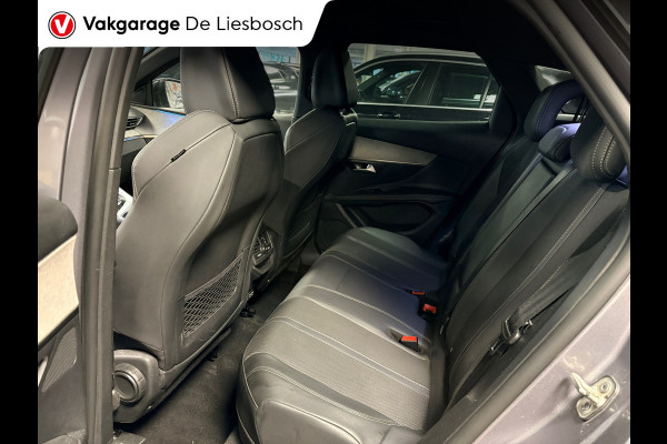 Peugeot 3008 1.6 HYbrid 225 GT / Cruise-control / camera / 1e eigenaar