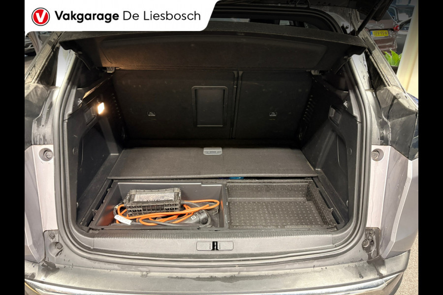 Peugeot 3008 1.6 HYbrid 225 GT / Cruise-control / camera / 1e eigenaar
