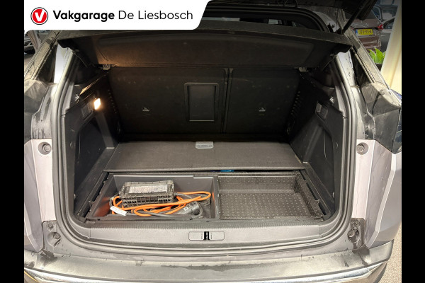Peugeot 3008 1.6 HYbrid 225 GT / Cruise-control / camera / 1e eigenaar