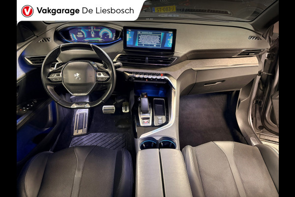 Peugeot 3008 1.6 HYbrid 225 GT / Cruise-control / camera / 1e eigenaar