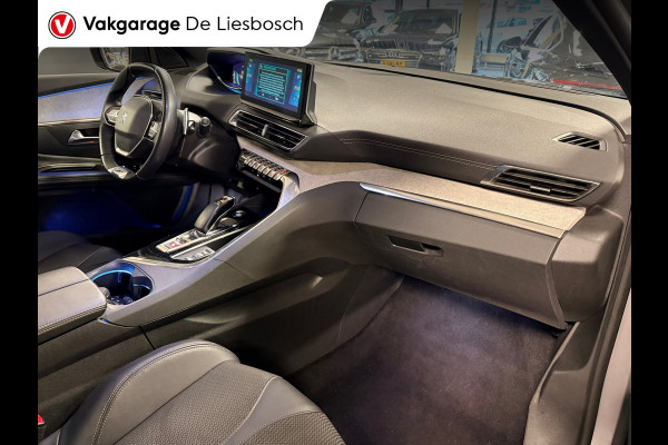Peugeot 3008 1.6 HYbrid 225 GT / Cruise-control / camera / 1e eigenaar