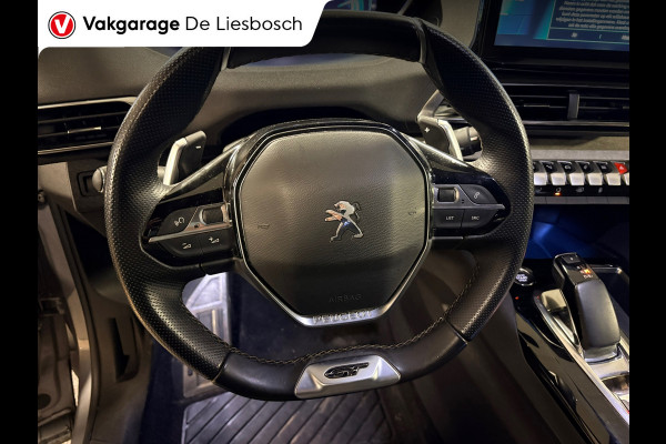 Peugeot 3008 1.6 HYbrid 225 GT / Cruise-control / camera / 1e eigenaar