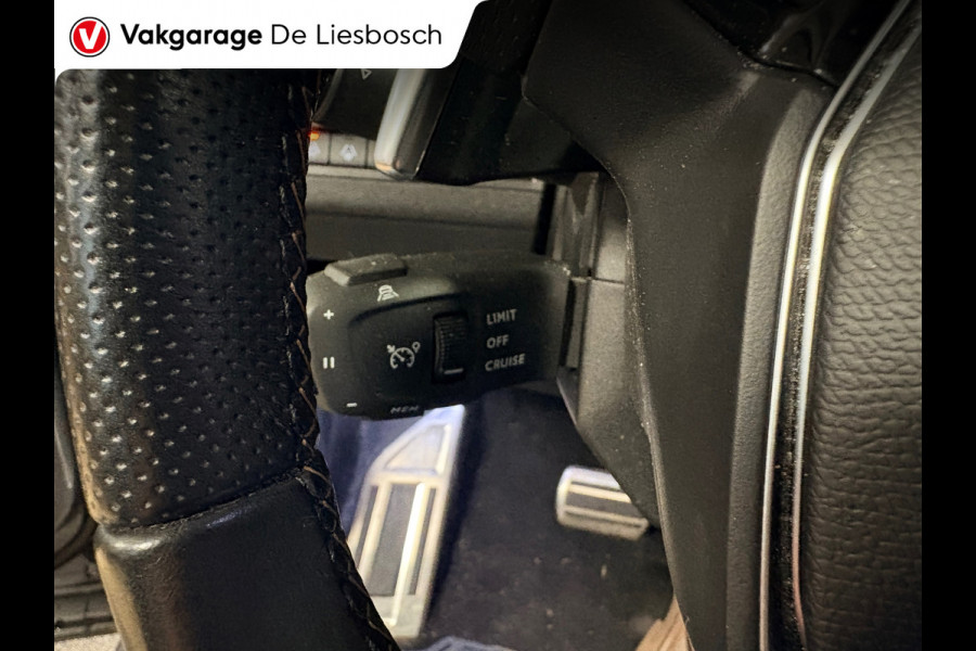 Peugeot 3008 1.6 HYbrid 225 GT / Cruise-control / camera / 1e eigenaar