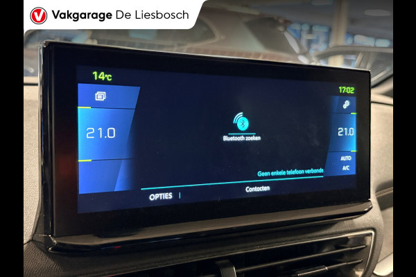 Peugeot 3008 1.6 HYbrid 225 GT / Cruise-control / camera / 1e eigenaar