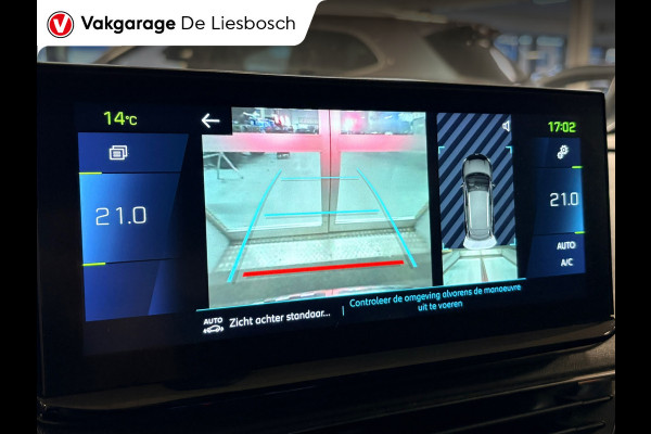 Peugeot 3008 1.6 HYbrid 225 GT / Cruise-control / camera / 1e eigenaar