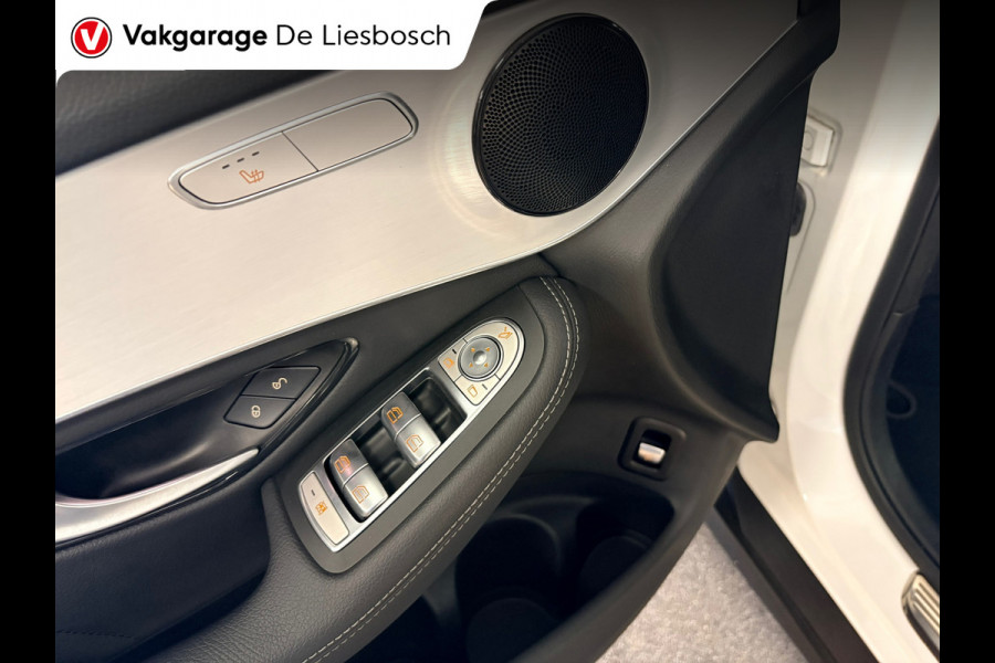 Mercedes-Benz GLC 200 4MATIC Premium Plus / AMG / pano / navi / camera / sfeer verlichting