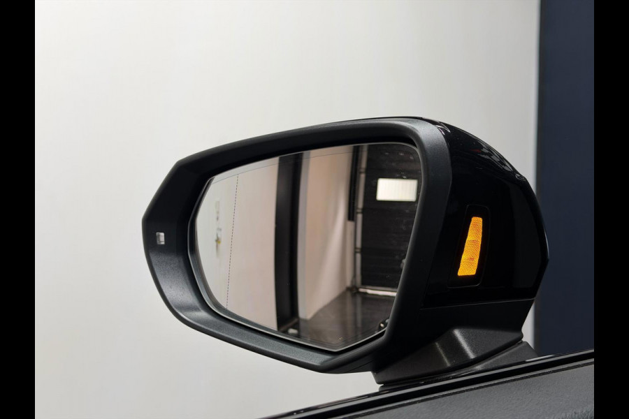 Audi RS Q3 Sportback Memory|360|RS Seat|Pano|