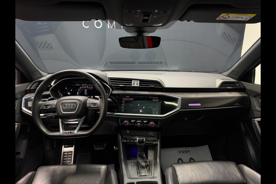 Audi RS Q3 Sportback Memory|360|RS Seat|Pano|