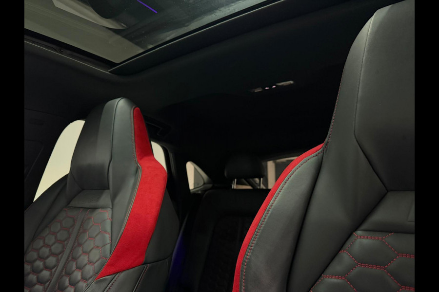 Audi RS Q3 Sportback Memory|360|RS Seat|Pano|