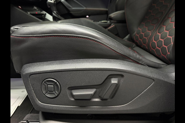 Audi RS Q3 Sportback Memory|360|RS Seat|Pano|