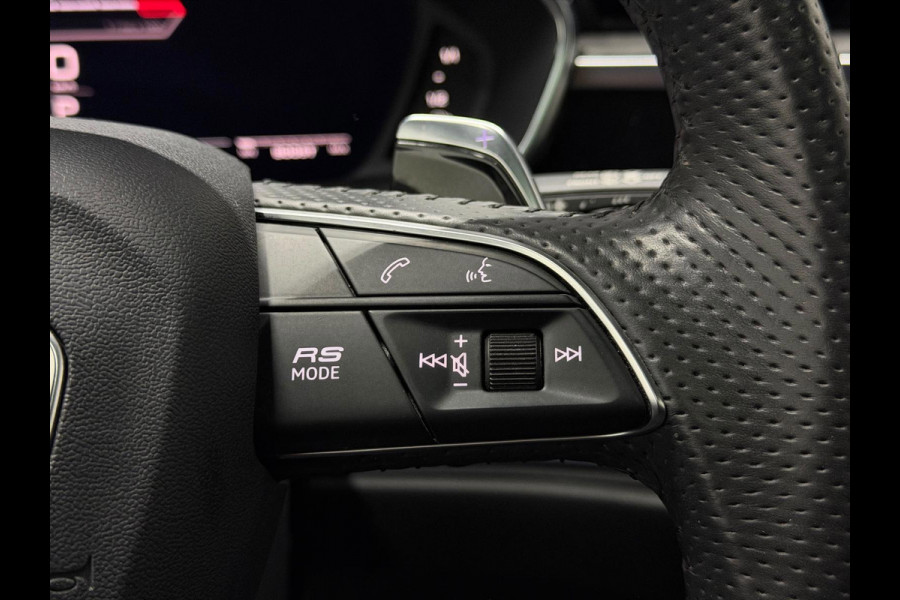 Audi RS Q3 Sportback Memory|360|RS Seat|Pano|