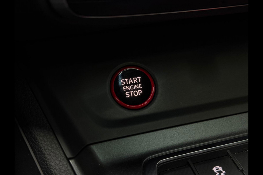 Audi RS Q3 Sportback Memory|360|RS Seat|Pano|
