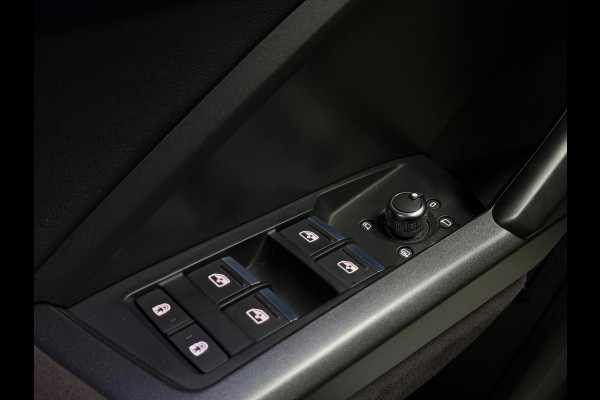 Audi RS Q3 Sportback Memory|360|RS Seat|Pano|