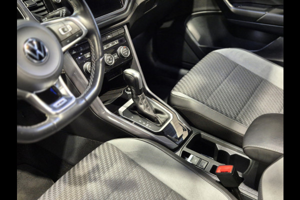 Volkswagen T-Roc 1.5 TSI Sport Business R Panorama | Camera | LED | Trekhaak | Zeer nette auto