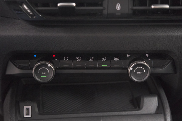 Citroën C4 Puretech 100 Feel | Cruise Control | Parkeersensoren | Airco