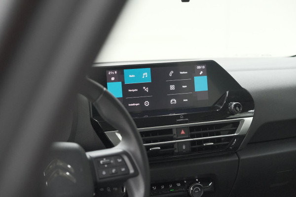 Citroën C4 Puretech 100 Feel | Cruise Control | Parkeersensoren | Airco