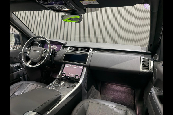 Land Rover Range Rover Sport P400e HSE Dynamic / Pano / Stoelventilatie / Meridian / 360 Camera