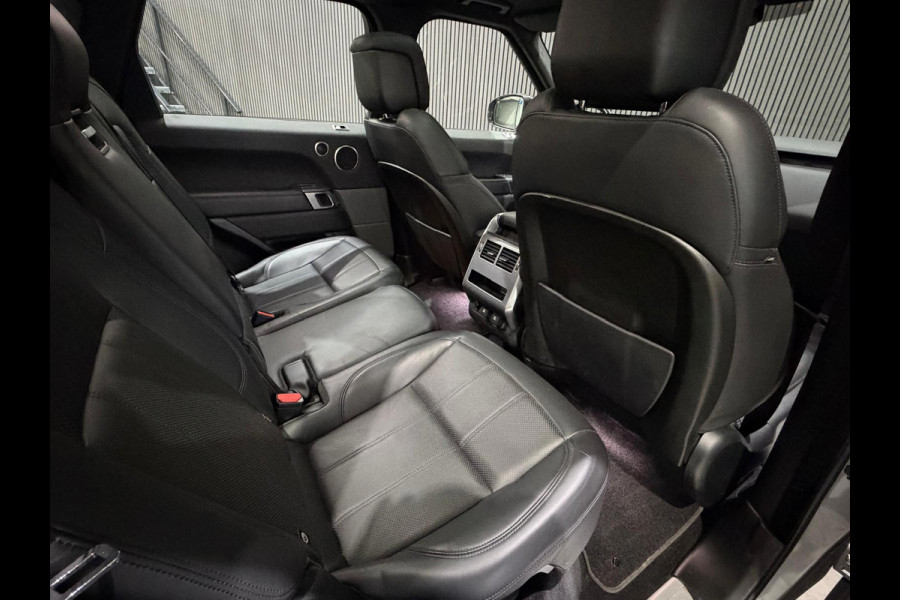 Land Rover Range Rover Sport P400e HSE Dynamic / Pano / Stoelventilatie / Meridian / 360 Camera