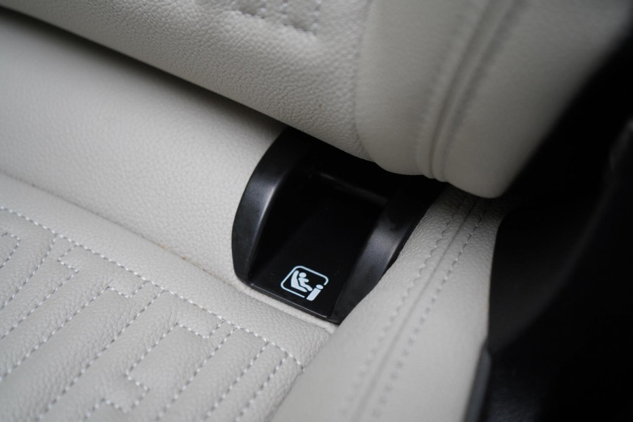 Fiat 500E Cabrio La Prima by Bocelli 42 kWh | SoH 94,9% | Navigatie | Carplay | Camera | Stoelverwarming | JBL | Parkeersensoren