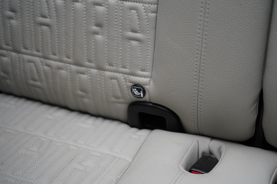 Fiat 500E Cabrio La Prima by Bocelli 42 kWh | SoH 94,9% | Navigatie | Carplay | Camera | Stoelverwarming | JBL | Parkeersensoren