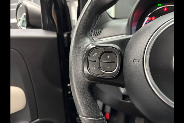 Fiat 500 0.9 TwinAir Turbo Sport / Navigatie / Cabrio