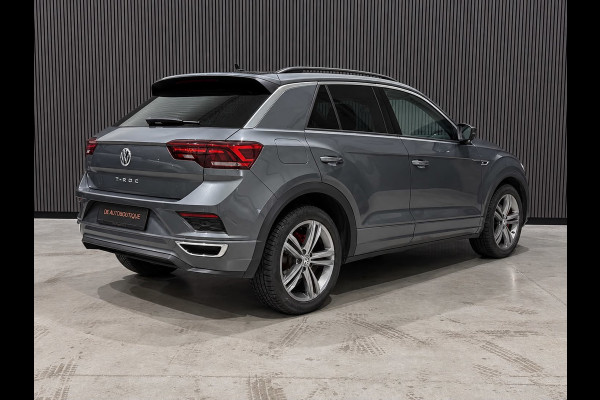 Volkswagen T-Roc 1.5 TSI R line Int&Ext / IQ Light / Keyless / Camera / Virtual