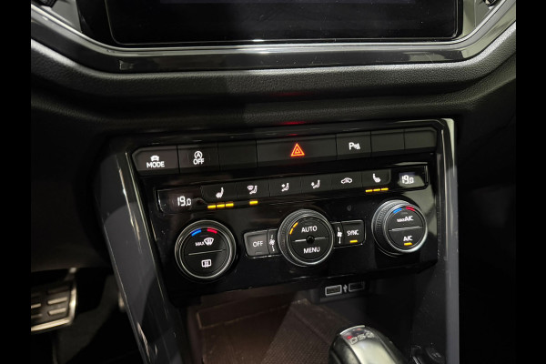 Volkswagen T-Roc 1.5 TSI R line Int&Ext / IQ Light / Keyless / Camera / Virtual