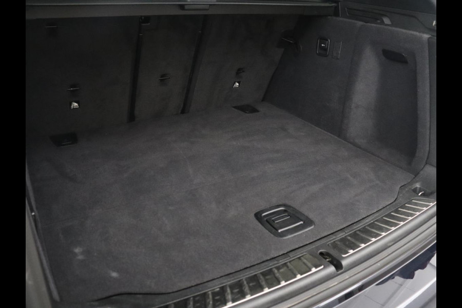 BMW iX3 Executive 80 kWh M-Sport | SOH 94.4% | Panoramadak | Leder | Adaptive cruise | Trekhaak | Carplay | Sfeerverlichting | Memory | Stuur/stoelverwarming | Camera | Park assist |
