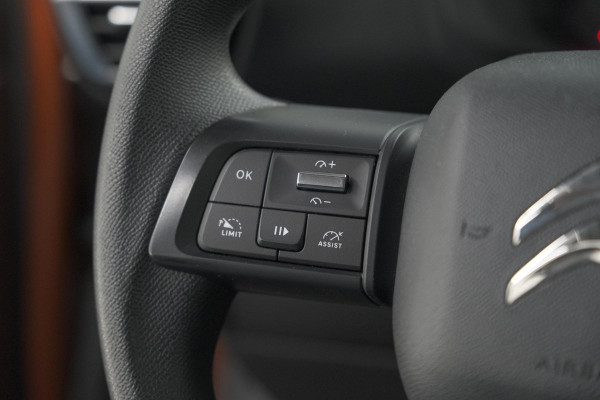 Citroën C4 Puretech 100 Feel | Cruise Control | Parkeersensoren | Airco