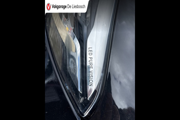 Renault Captur 1.2 TCe Intens / navi / camera / stoelverw / cruisec / trekhaak / boeken