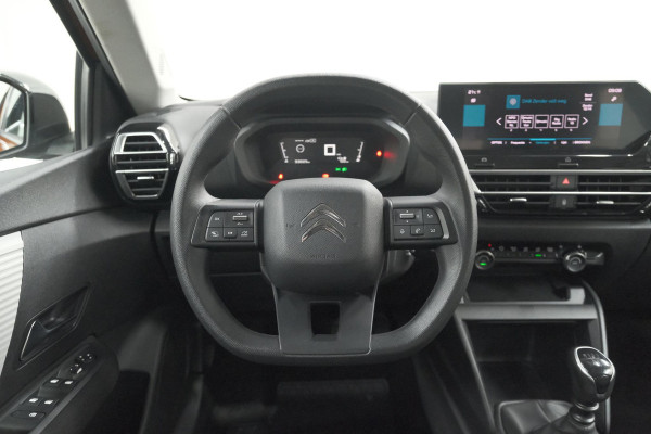 Citroën C4 Puretech 100 Feel | Cruise Control | Parkeersensoren | Airco