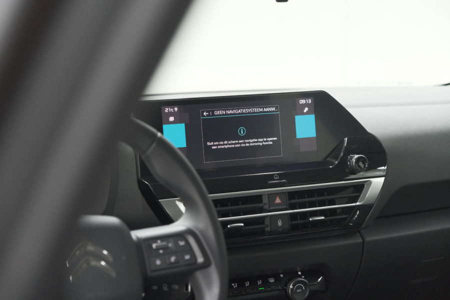 Citroën C4 Puretech 100 Feel | Cruise Control | Parkeersensoren | Airco
