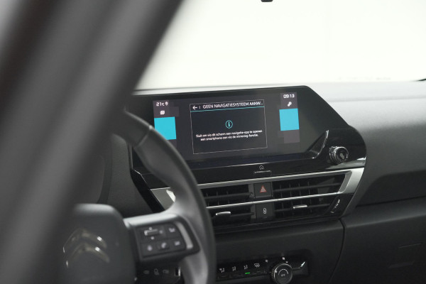 Citroën C4 Puretech 100 Feel | Cruise Control | Parkeersensoren | Airco