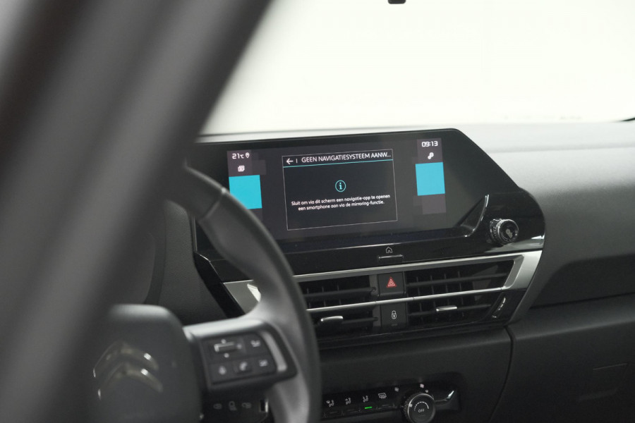Citroën C4 Puretech 100 Feel | Cruise Control | Parkeersensoren | Airco