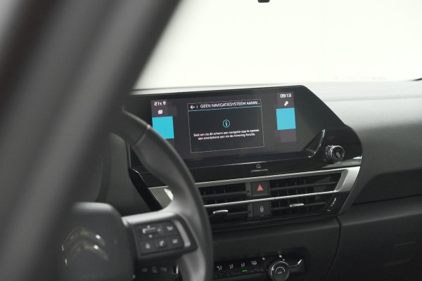 Citroën C4 Puretech 100 Feel | Cruise Control | Parkeersensoren | Airco