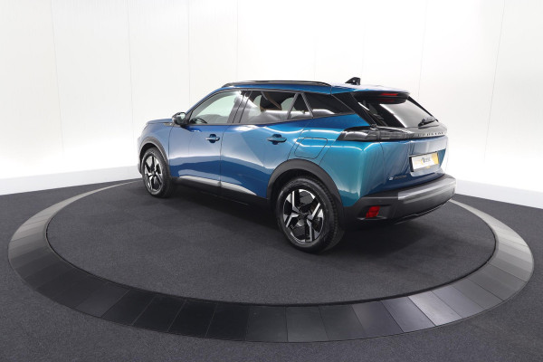 Peugeot e-2008 EV Allure Avantage 54 kWh | 97,8% SOH | 11 KW Lader | Apple Carplay | Parkeersensoren