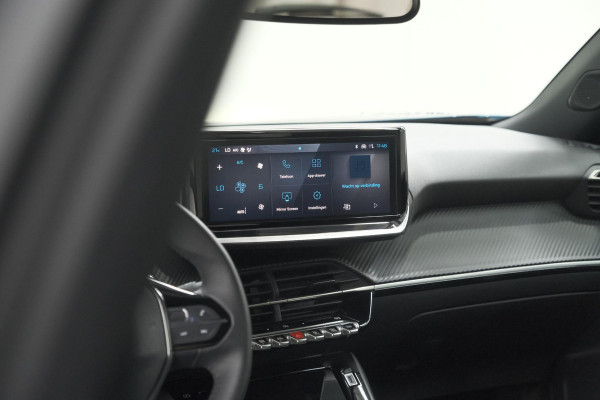 Peugeot e-2008 EV Allure Avantage 54 kWh | 97,8% SOH | 11 KW Lader | Apple Carplay | Parkeersensoren