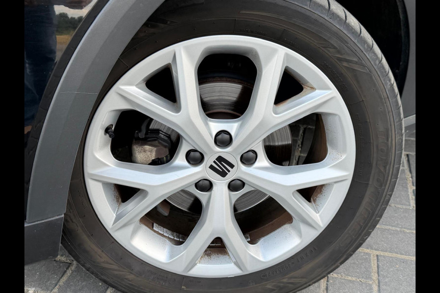 Seat Arona 1.0 TSI FR M24 LED|CLIMATE|CAMERA|SPORTVELGEN|ELEKTRISCHE PAKKET