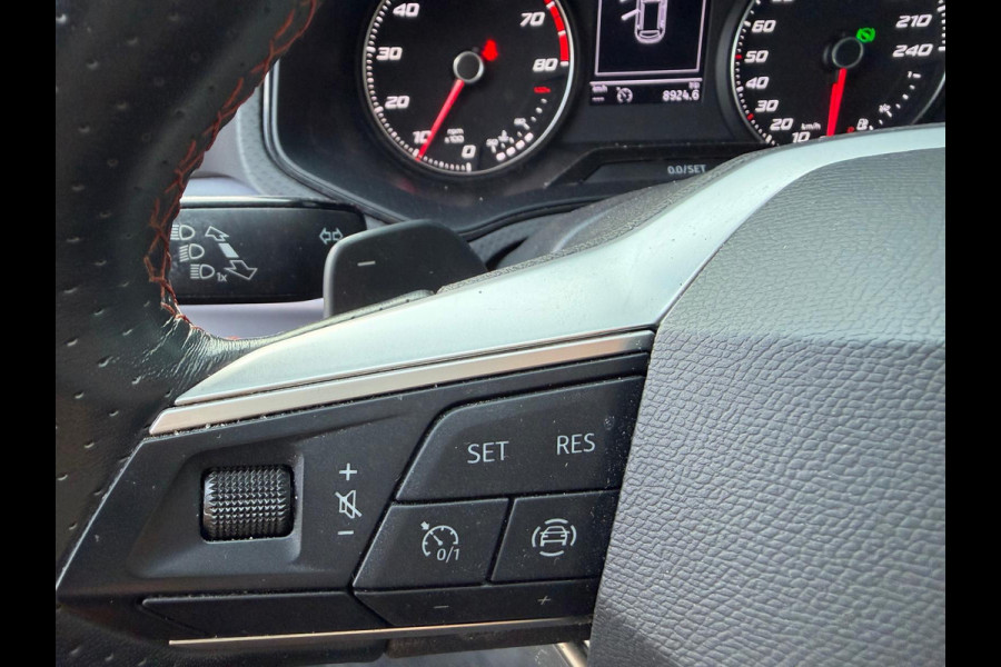 Seat Arona 1.0 TSI FR M24 LED|CLIMATE|CAMERA|SPORTVELGEN|ELEKTRISCHE PAKKET