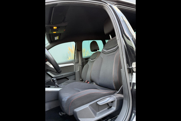 Seat Arona 1.0 TSI FR M24 LED|CLIMATE|CAMERA|SPORTVELGEN|ELEKTRISCHE PAKKET