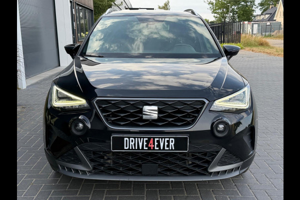 Seat Arona 1.0 TSI FR M24 LED|CLIMATE|CAMERA|SPORTVELGEN|ELEKTRISCHE PAKKET