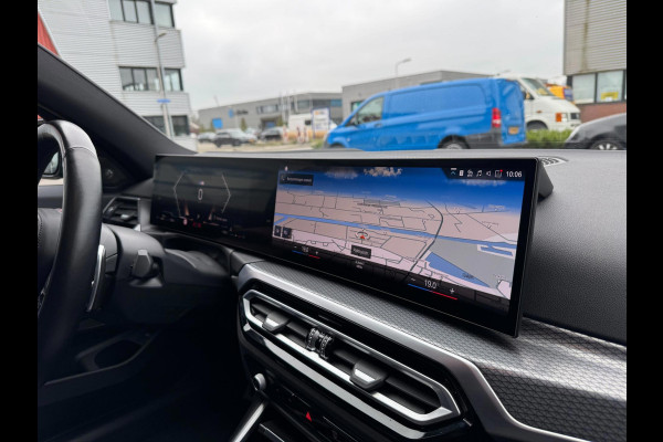 BMW M340i LCI xDrive ACC Pano Leder Camera Trekhaak H/K HUD