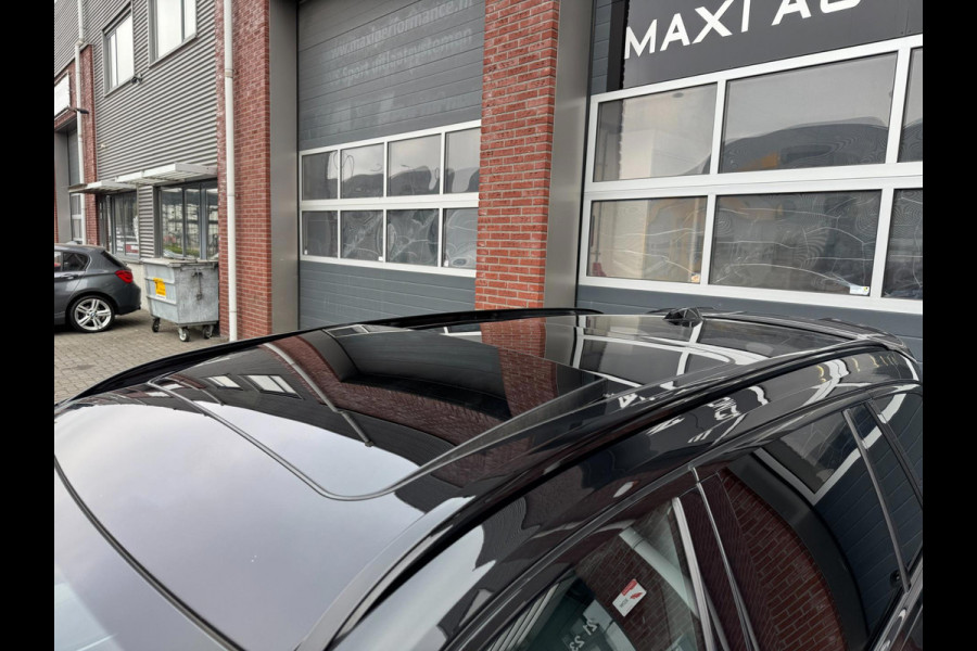 BMW M340i LCI xDrive ACC Pano Leder Camera Trekhaak H/K HUD