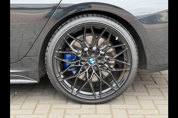 BMW M340i LCI xDrive ACC Pano Leder Camera Trekhaak H/K HUD