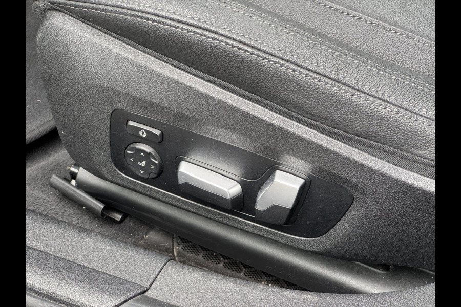 BMW M340i LCI xDrive ACC Pano Leder Camera Trekhaak H/K HUD