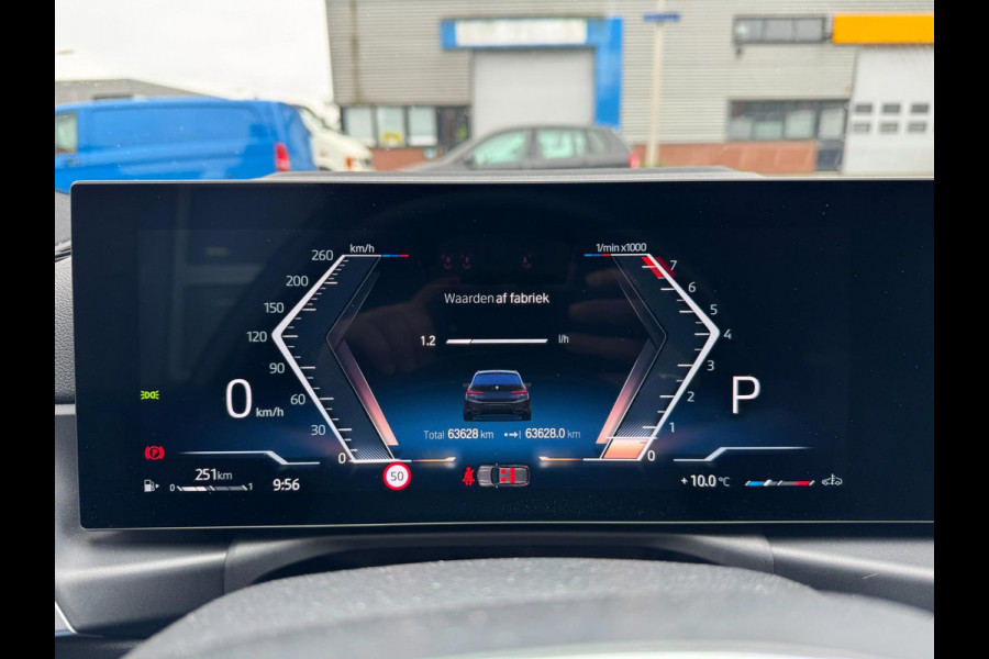 BMW M340i LCI xDrive ACC Pano Leder Camera Trekhaak H/K HUD