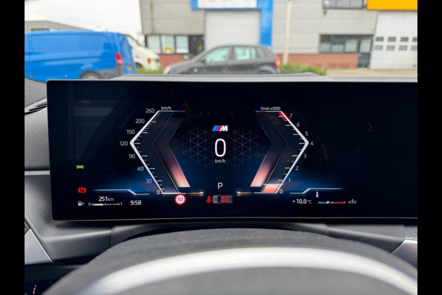 BMW M340i LCI xDrive ACC Pano Leder Camera Trekhaak H/K HUD