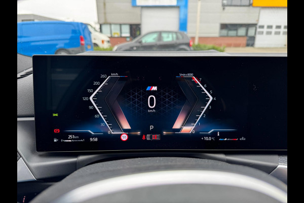 BMW M340i LCI xDrive ACC Pano Leder Camera Trekhaak H/K HUD